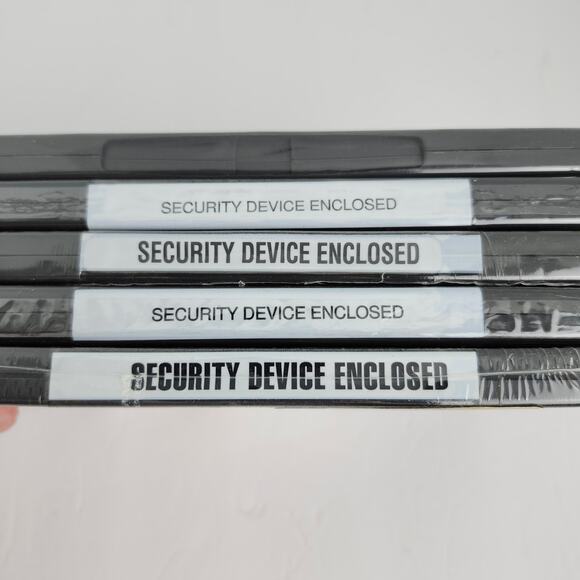 DVD Lot Of 5 Sealed Movies Gladiator Legends Of The Fall Bone Collector - Picture 4 of 13